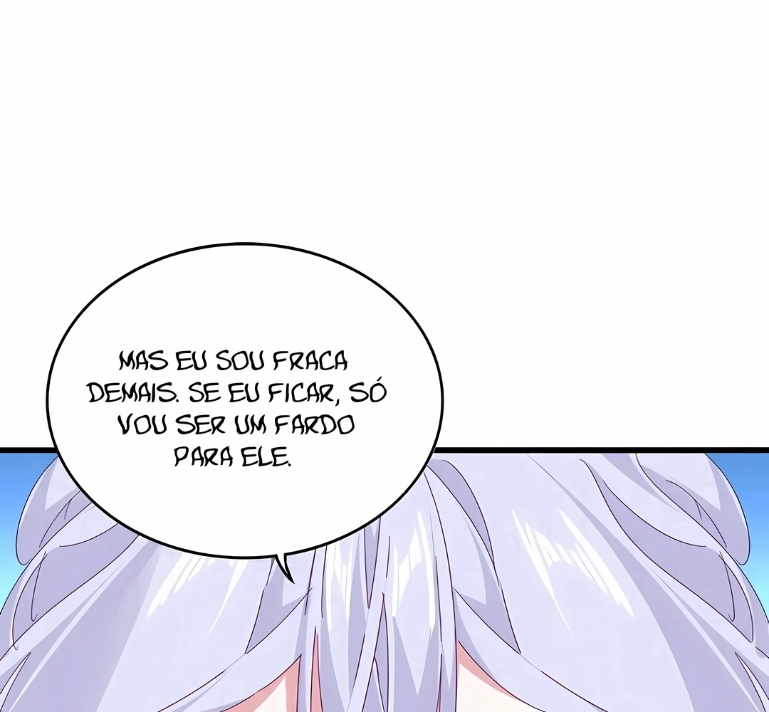 Imperador Mágico Capítulo 794 Página 67