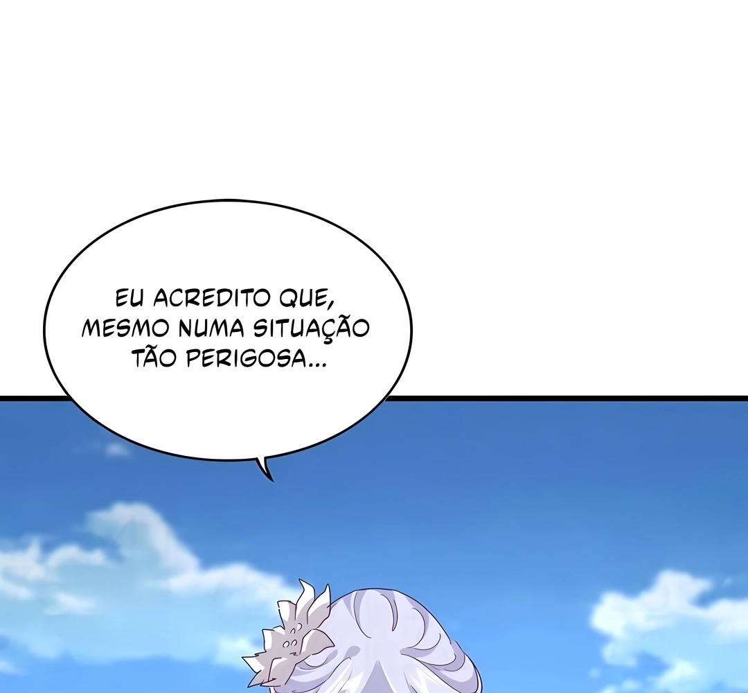 Imperador Mágico Capítulo 794 Página 72