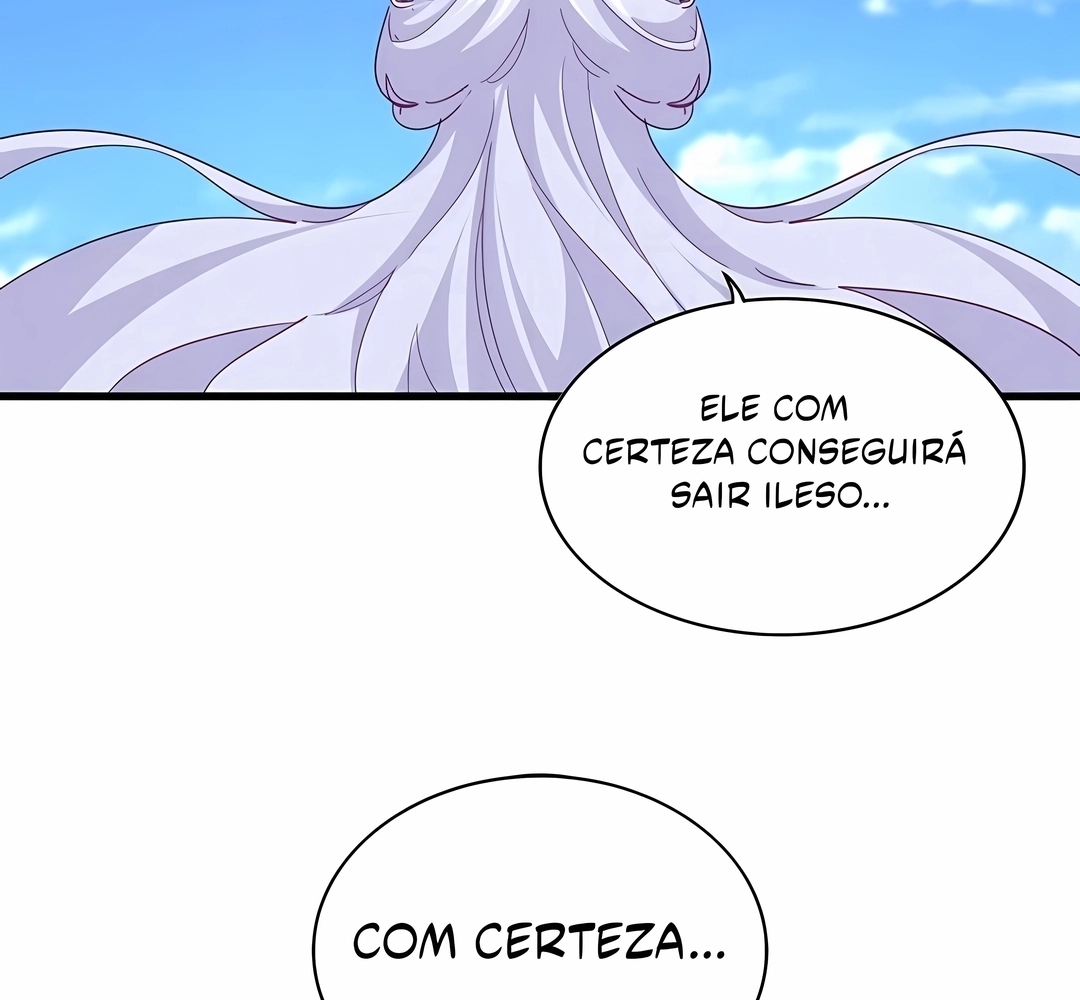 Imperador Mágico Capítulo 794 Página 73
