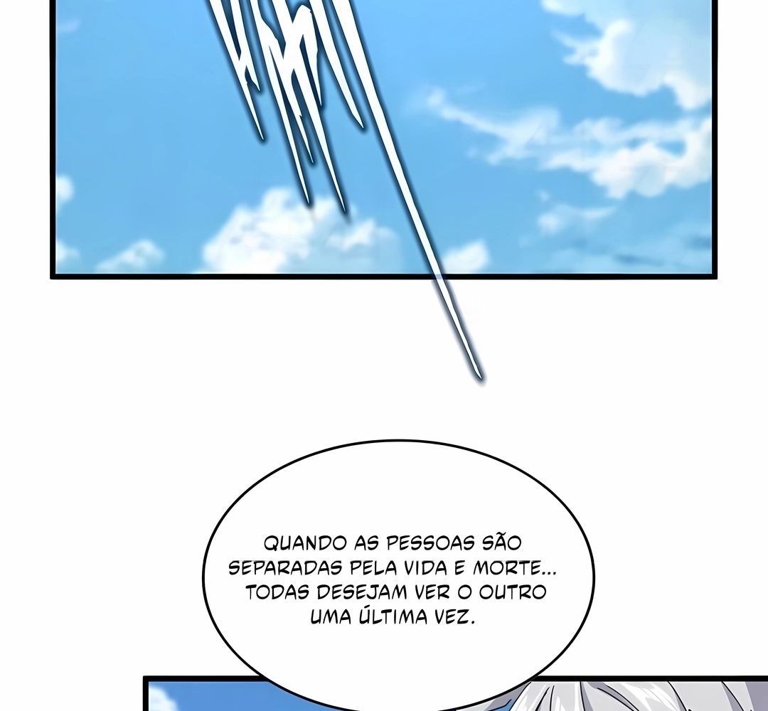 Imperador Mágico Capítulo 794 Página 75