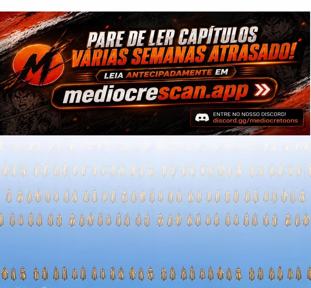 Imperador Mágico Capítulo 794 Página 80