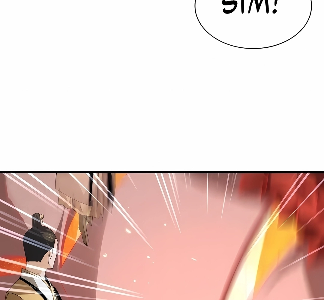 Imperador Mágico Capítulo 794 Página 89