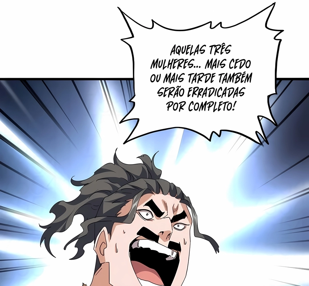 Imperador Mágico Capítulo 795 Página 15