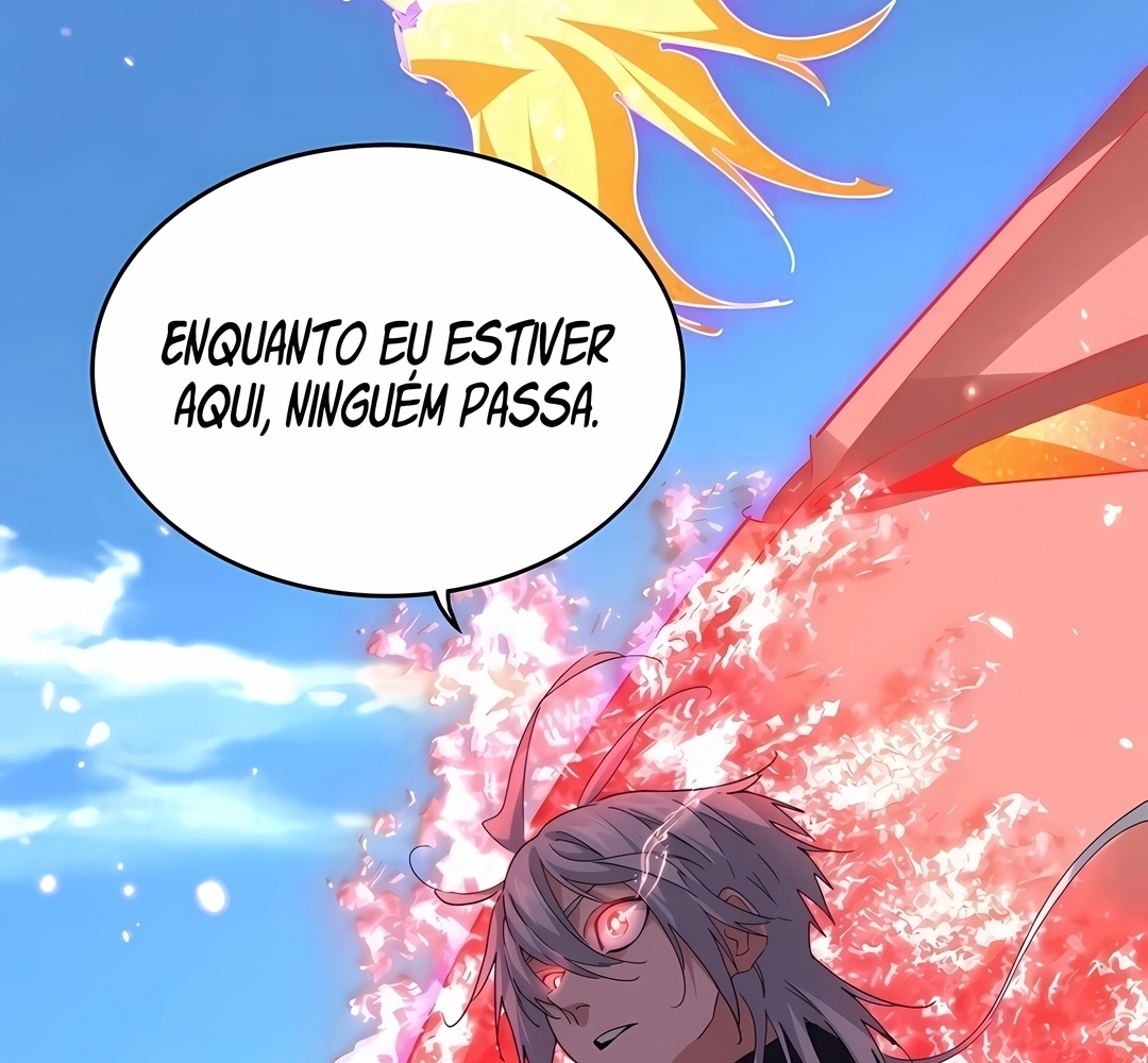 Imperador Mágico Capítulo 795 Página 19