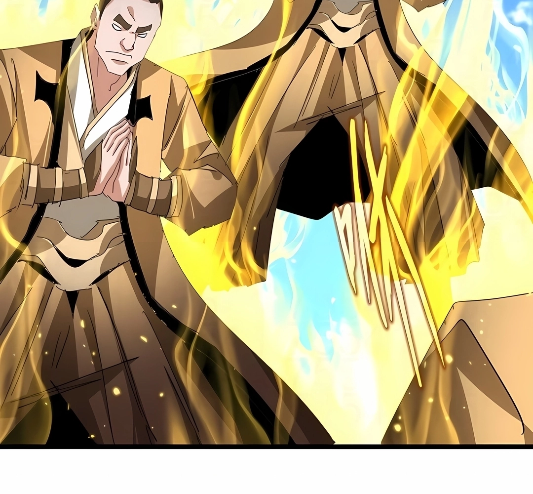 Imperador Mágico Capítulo 795 Página 24