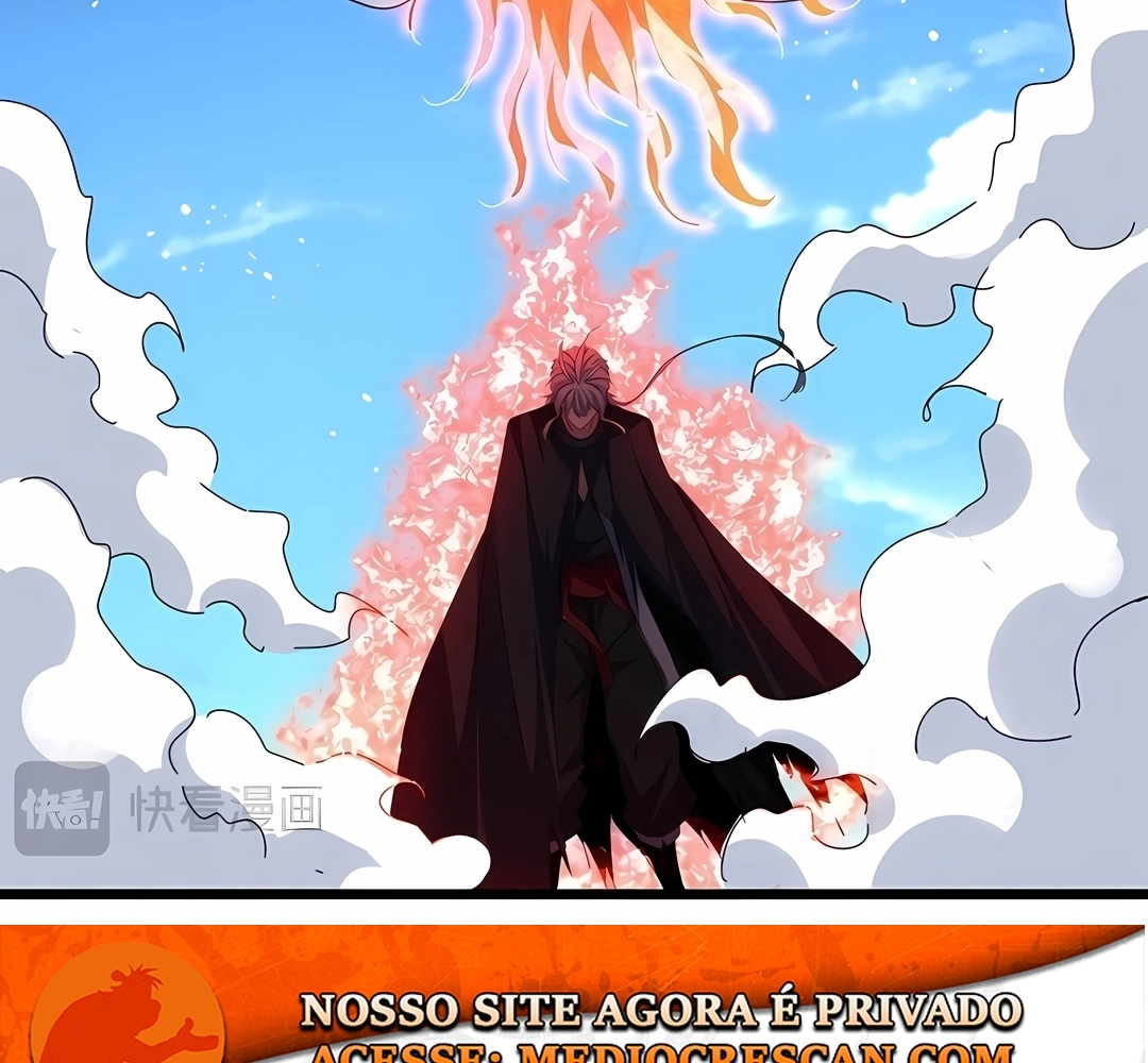 Imperador Mágico Capítulo 795 Página 35