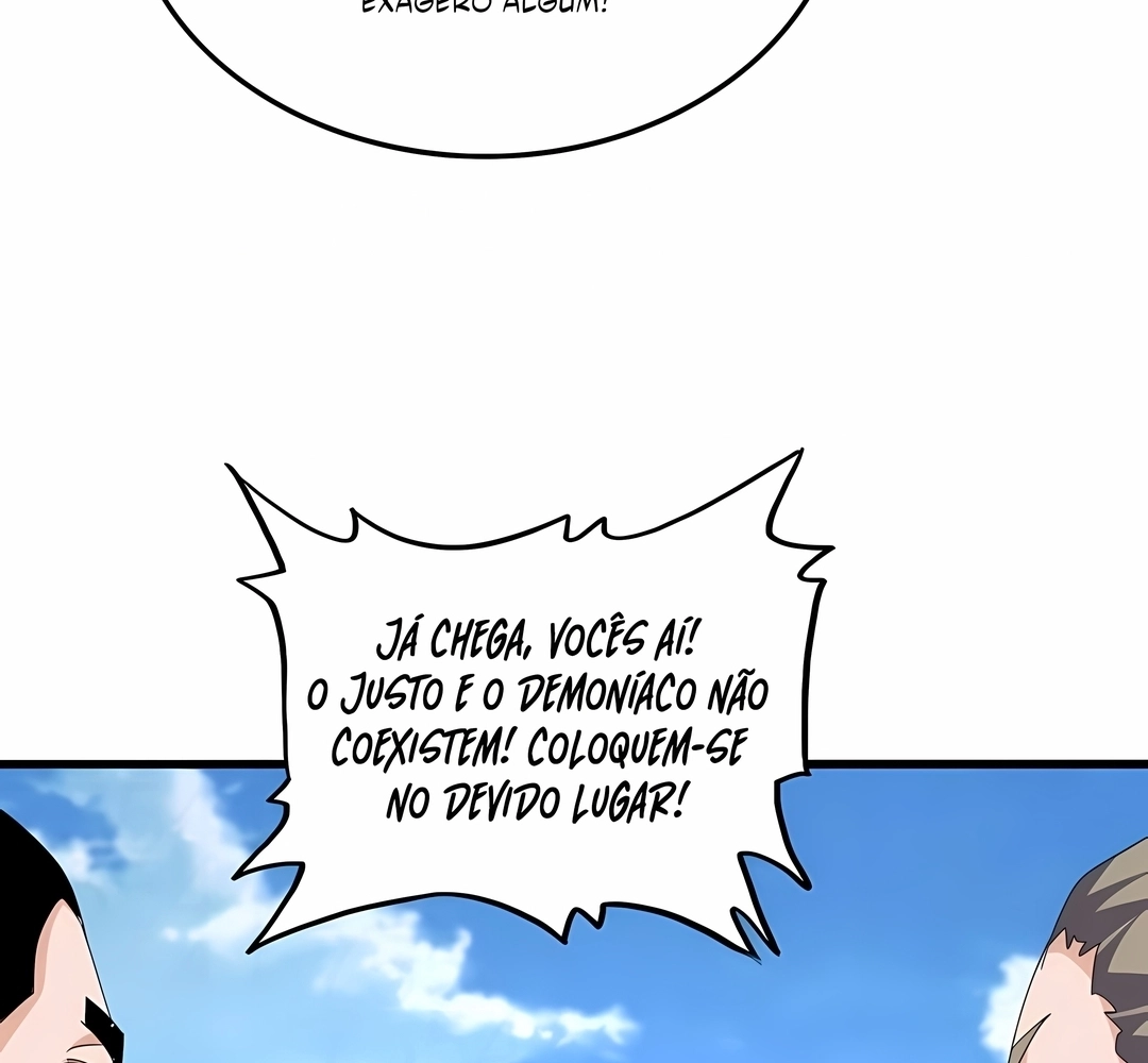 Imperador Mágico Capítulo 795 Página 41