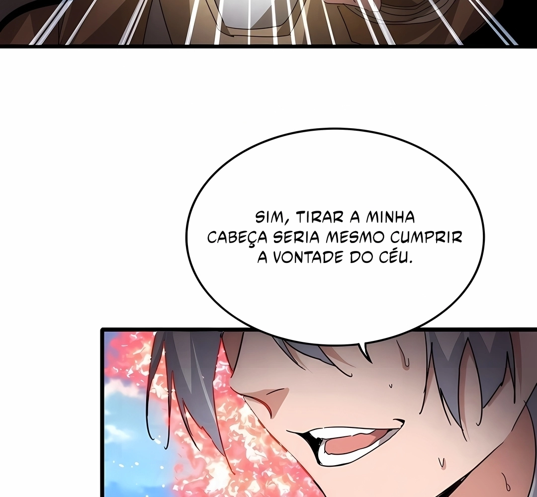 Imperador Mágico Capítulo 795 Página 44