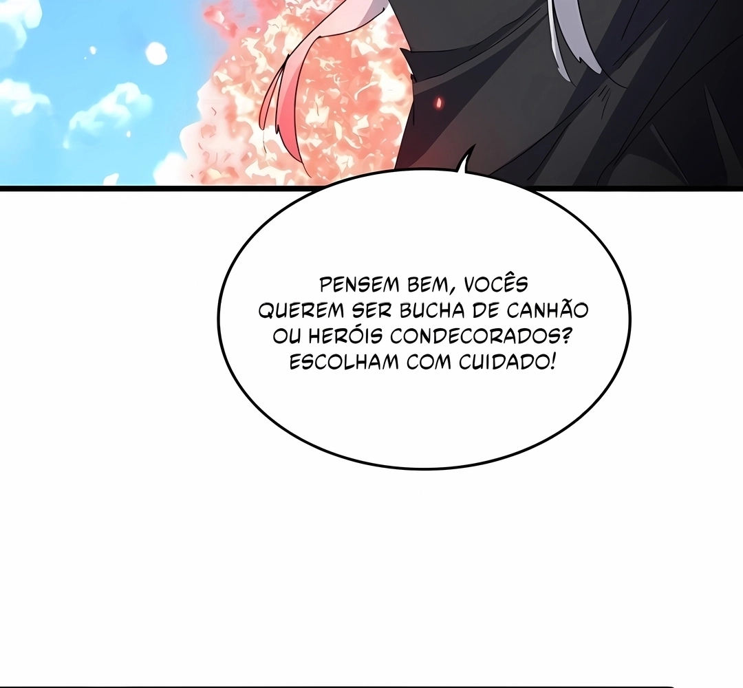 Imperador Mágico Capítulo 795 Página 47