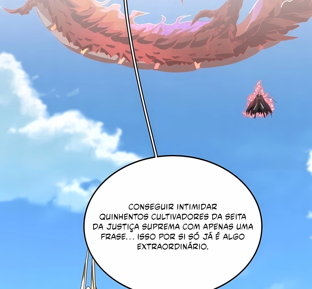 Imperador Mágico Capítulo 795 Página 59