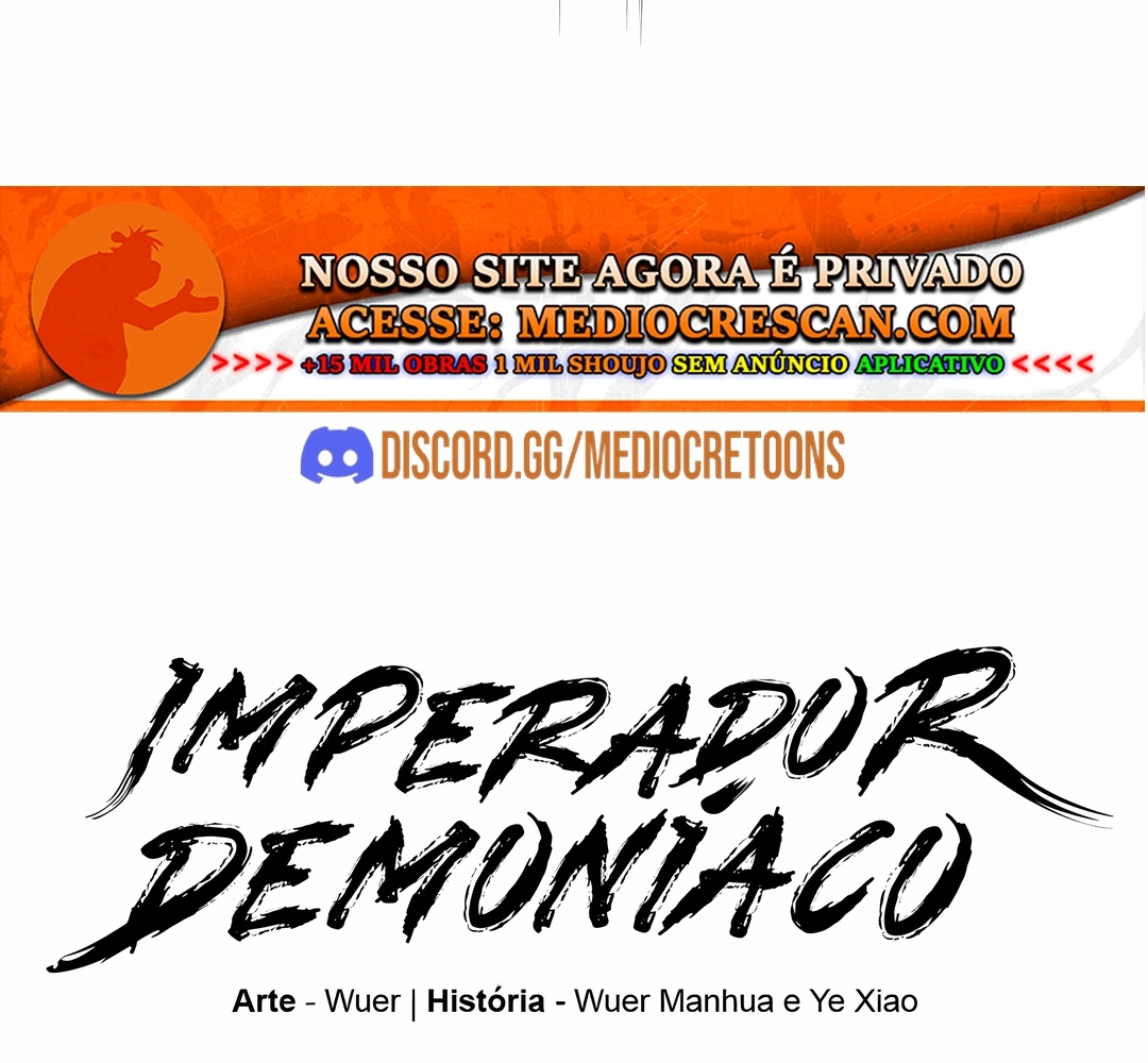 Imperador Mágico Capítulo 795 Página 7
