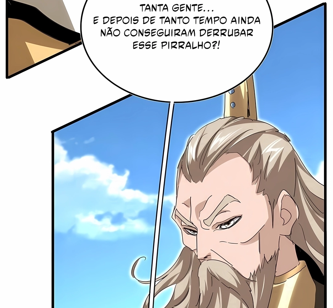 Imperador Mágico Capítulo 795 Página 72
