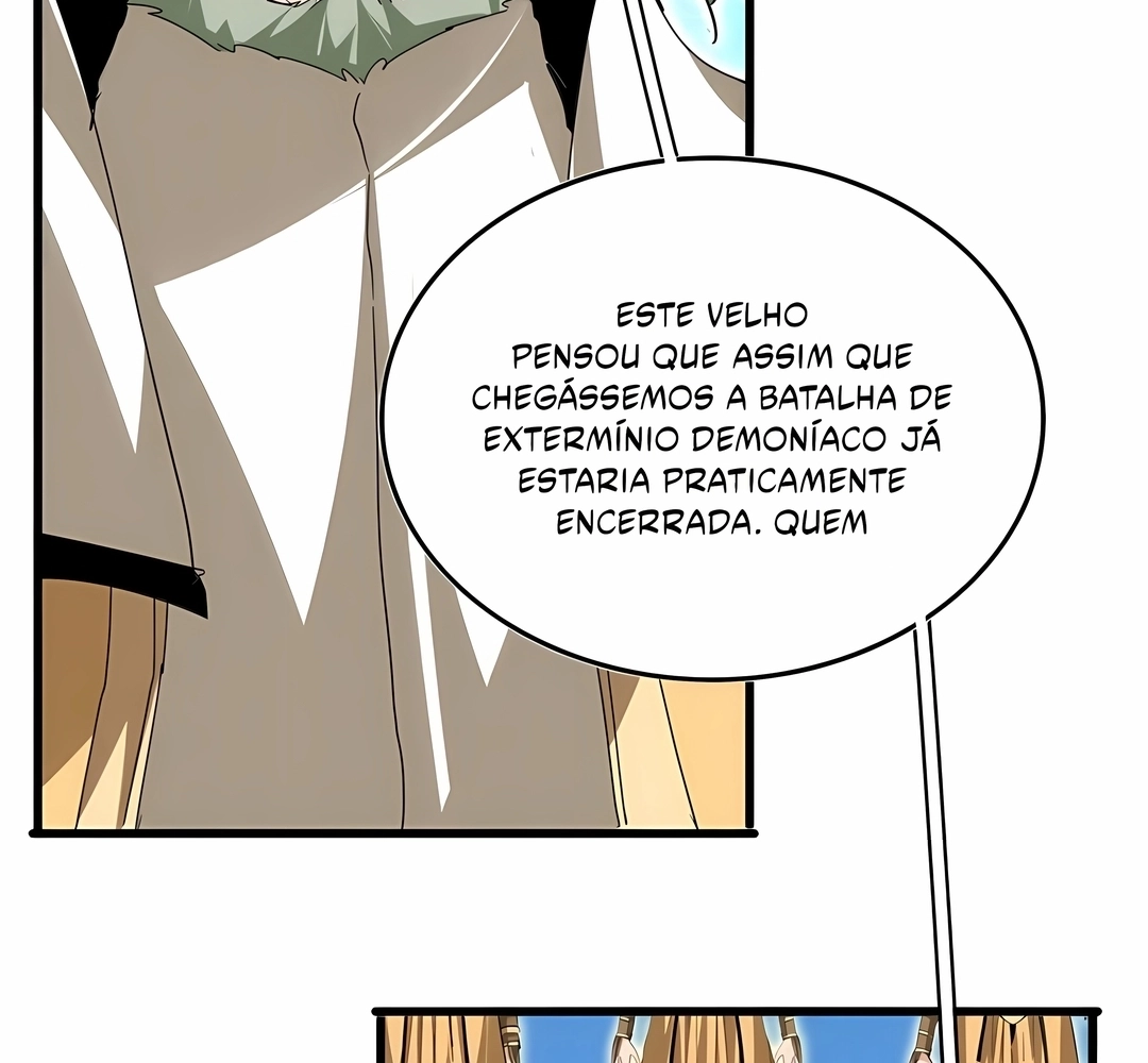 Imperador Mágico Capítulo 795 Página 75