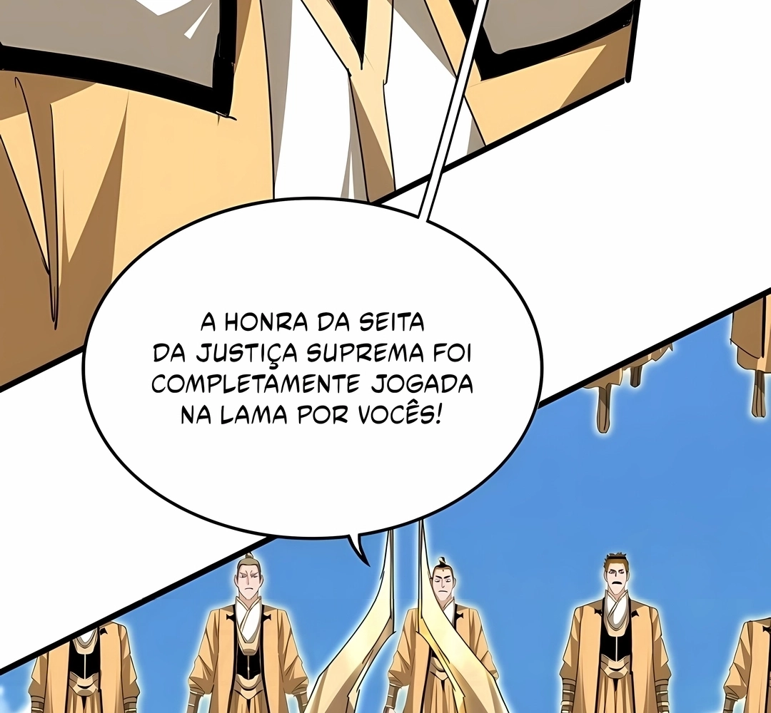 Imperador Mágico Capítulo 795 Página 79