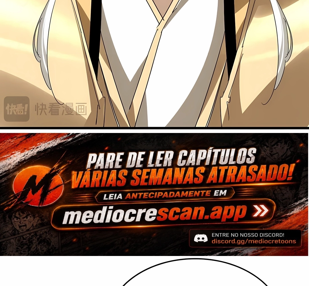 Imperador Mágico Capítulo 795 Página 81