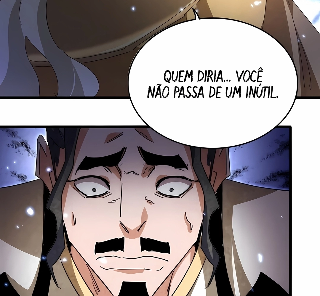 Imperador Mágico Capítulo 795 Página 88