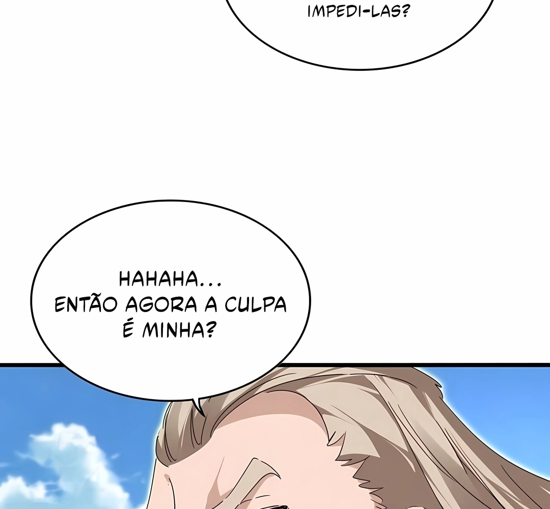 Imperador Mágico Capítulo 796 Página 10