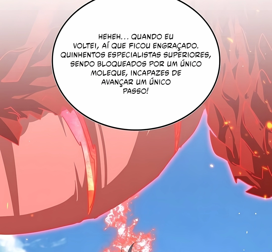 Imperador Mágico Capítulo 796 Página 15