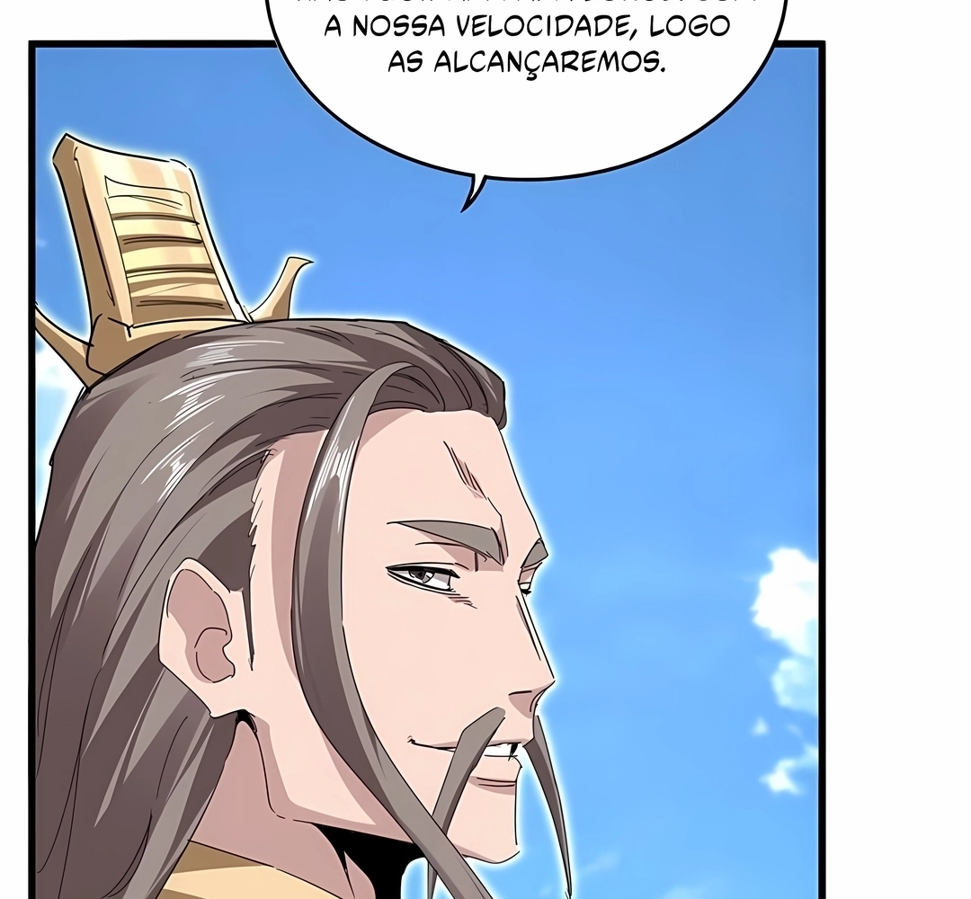 Imperador Mágico Capítulo 796 Página 24