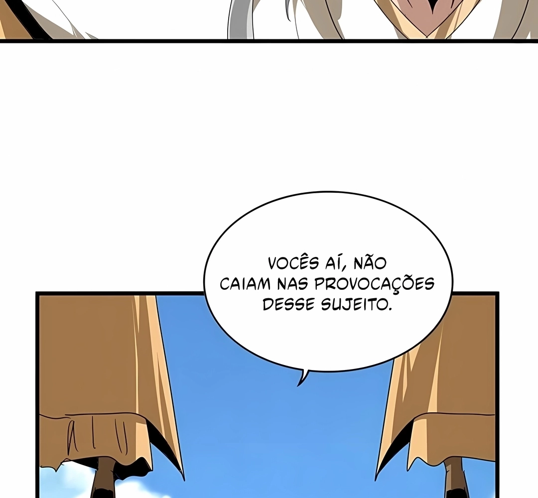 Imperador Mágico Capítulo 796 Página 29