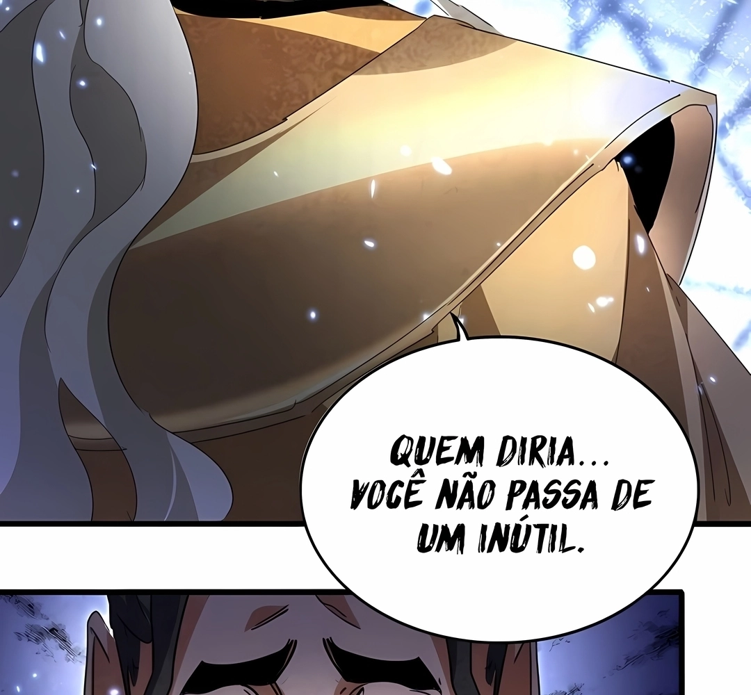 Imperador Mágico Capítulo 796 Página 3