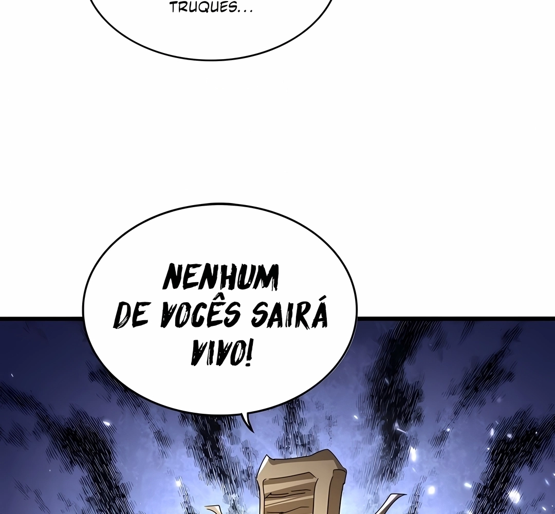 Imperador Mágico Capítulo 796 Página 31