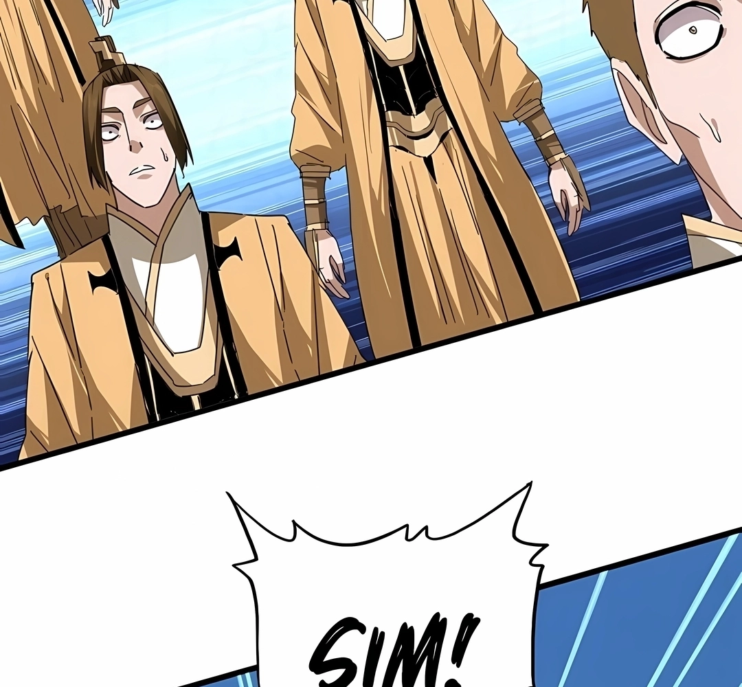 Imperador Mágico Capítulo 796 Página 34