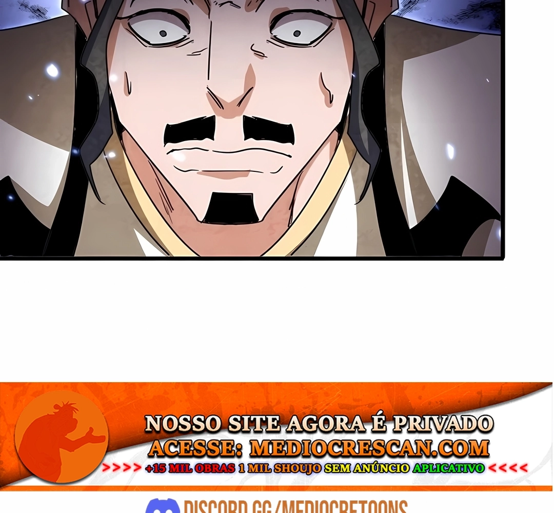 Imperador Mágico Capítulo 796 Página 4