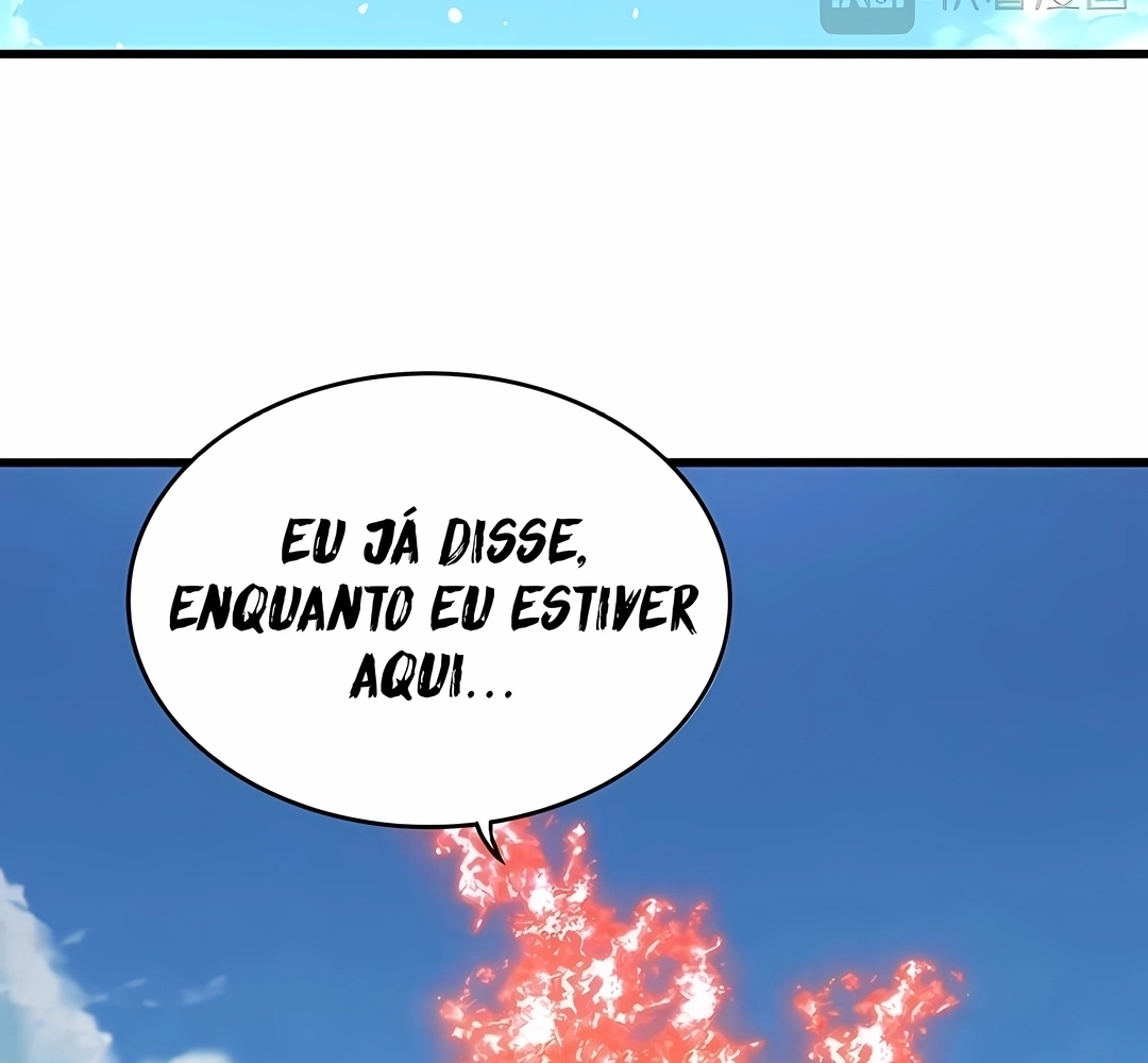 Imperador Mágico Capítulo 796 Página 43