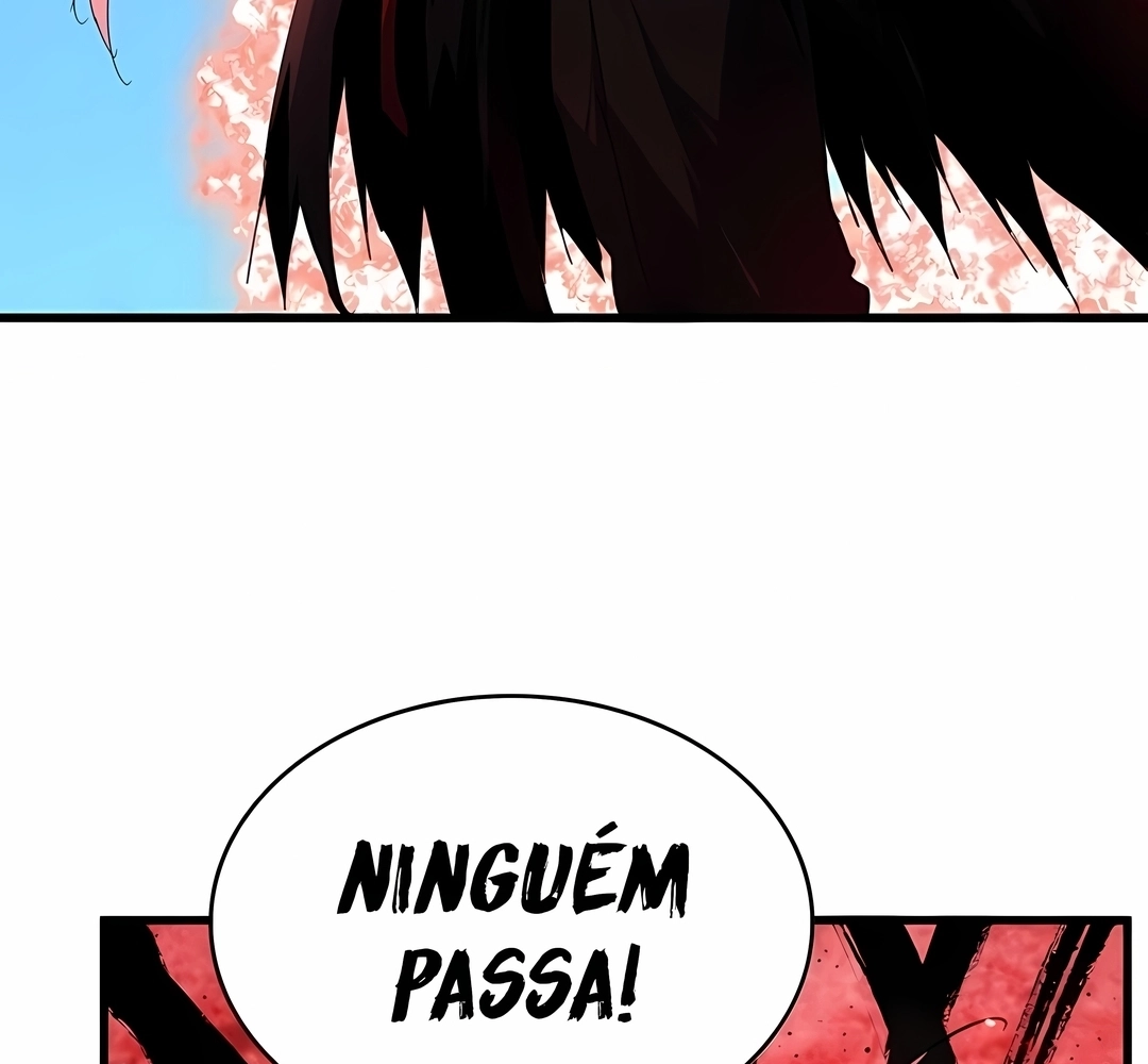 Imperador Mágico Capítulo 796 Página 45