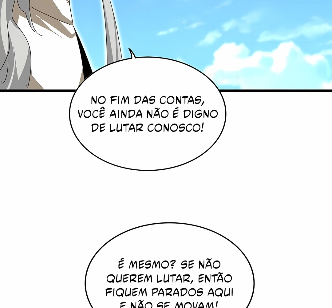 Imperador Mágico Capítulo 796 Página 51