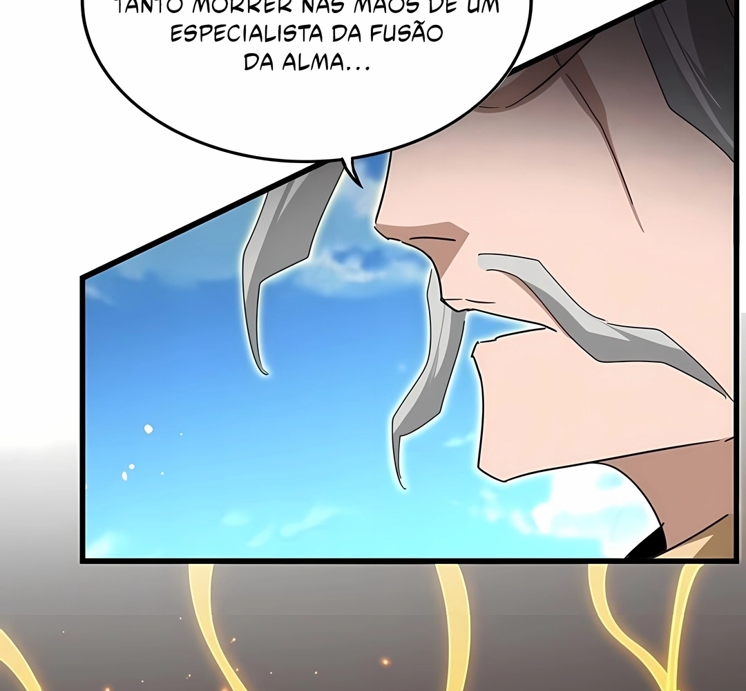 Imperador Mágico Capítulo 796 Página 56