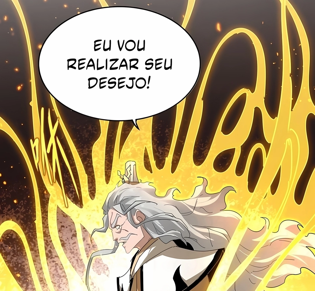 Imperador Mágico Capítulo 796 Página 57