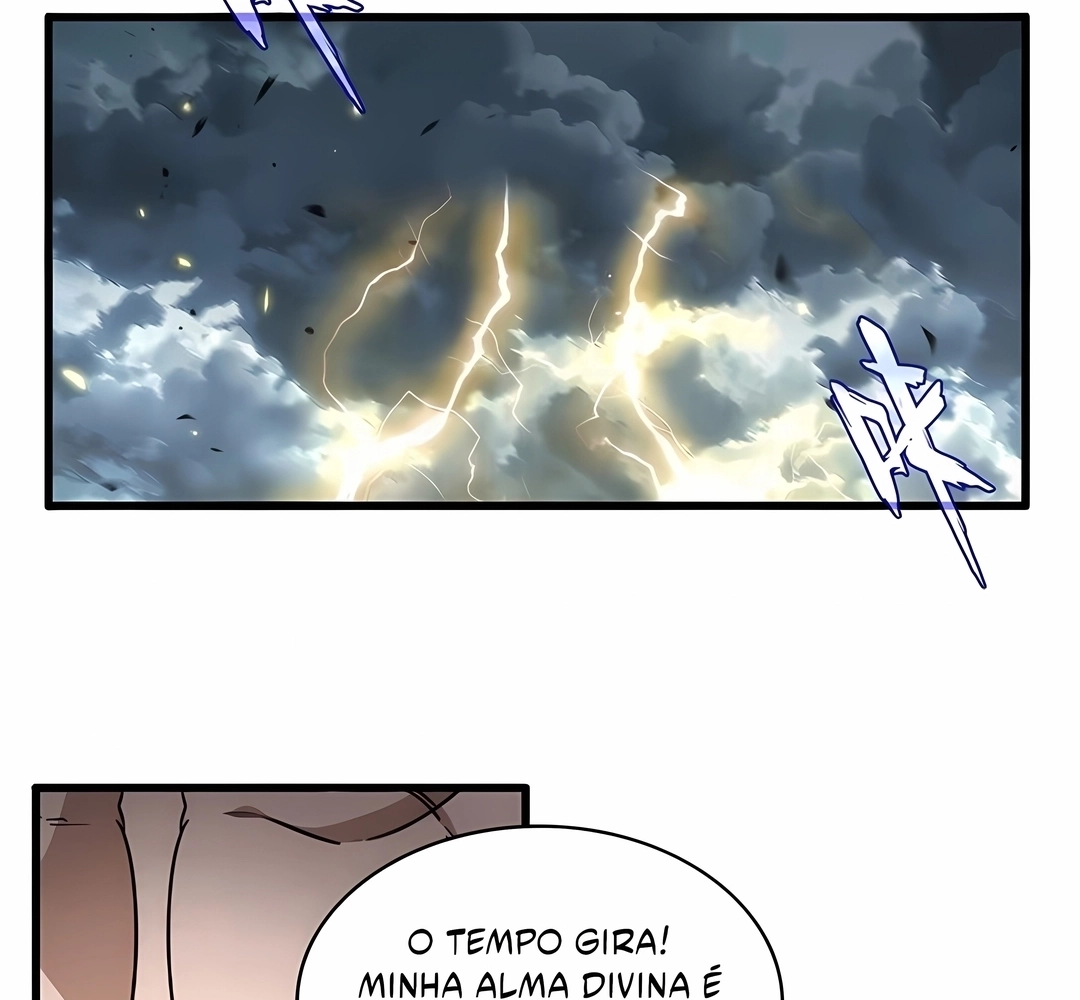 Imperador Mágico Capítulo 796 Página 59