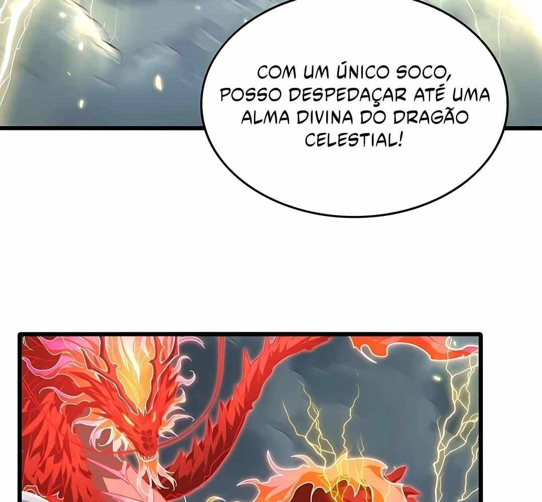 Imperador Mágico Capítulo 796 Página 64