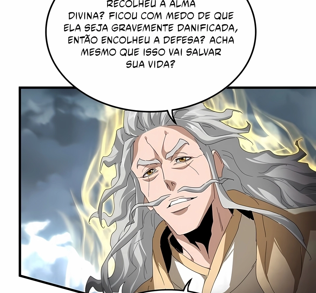 Imperador Mágico Capítulo 796 Página 68