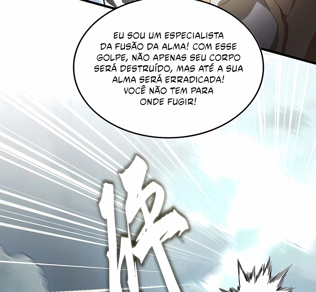 Imperador Mágico Capítulo 796 Página 69