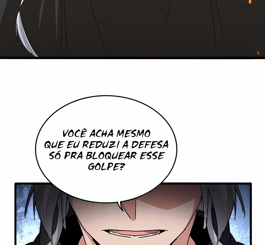 Imperador Mágico Capítulo 796 Página 78