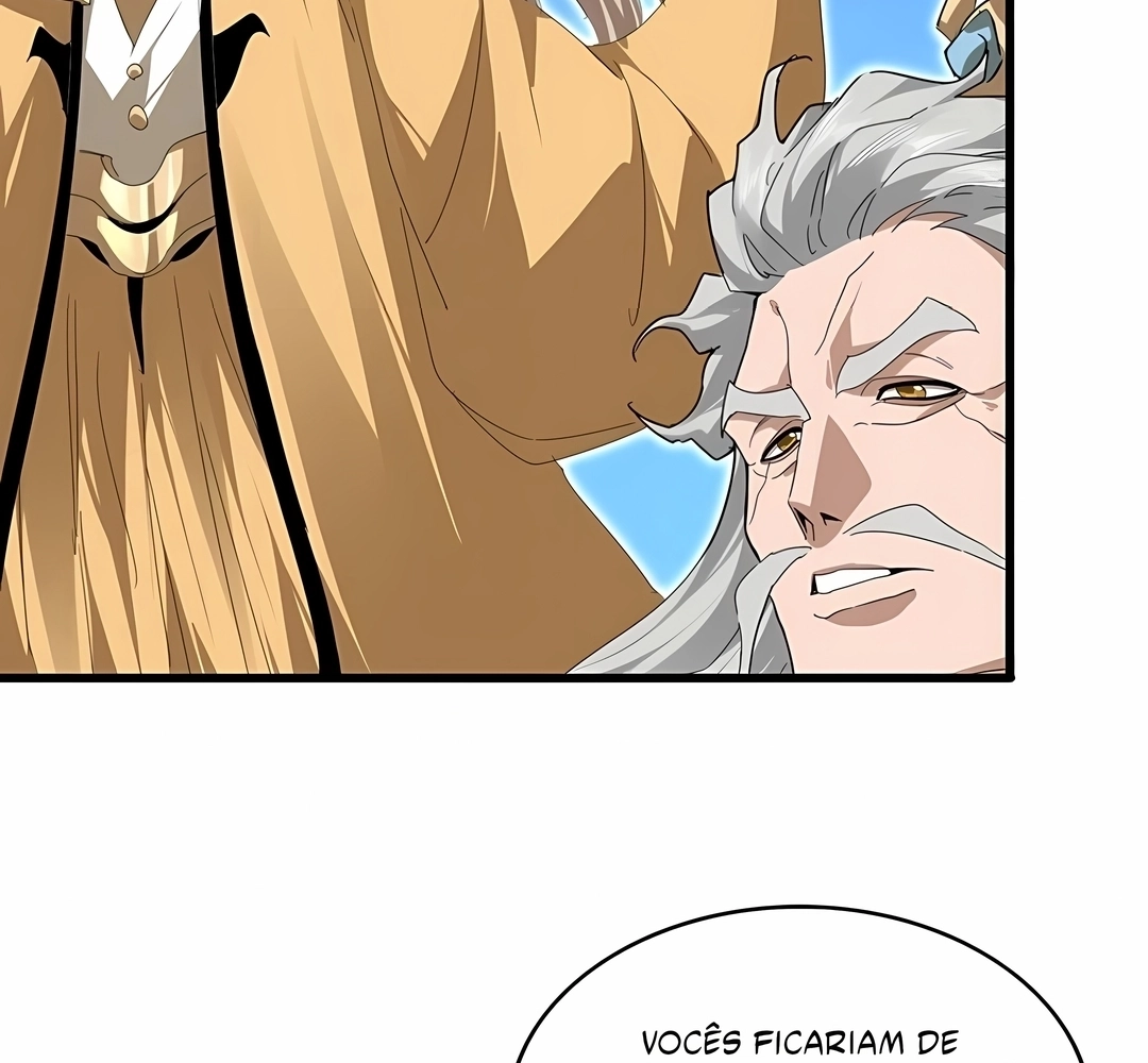 Imperador Mágico Capítulo 796 Página 8