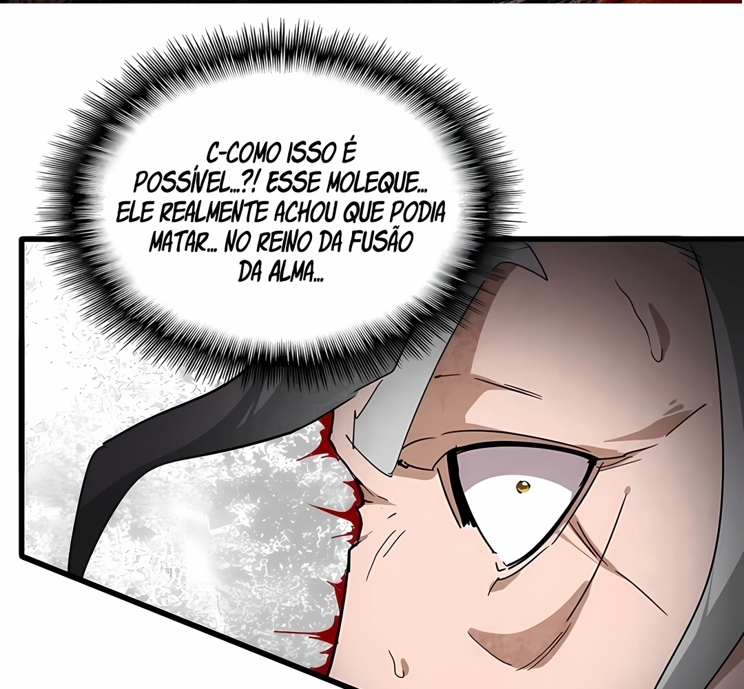 Imperador Mágico Capítulo 796 Página 88