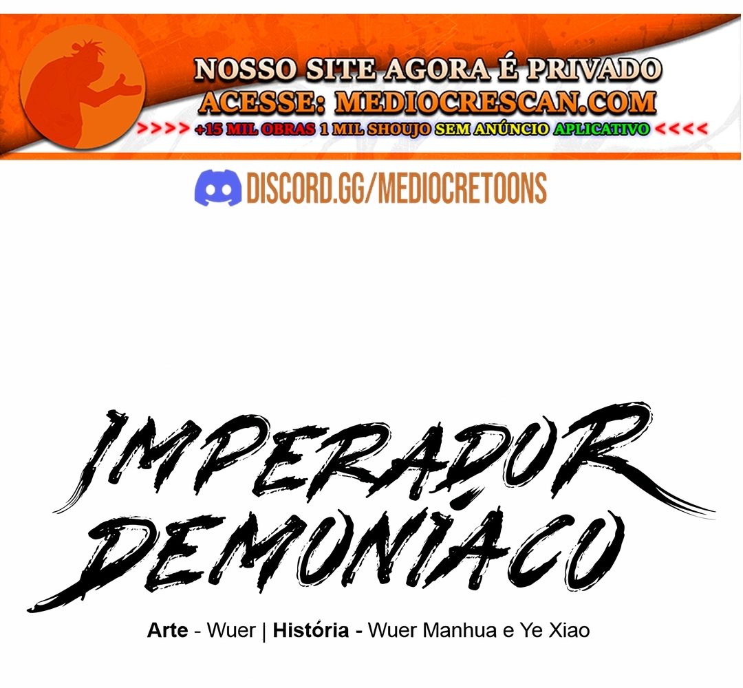 Imperador Mágico Capítulo 797 Página 11
