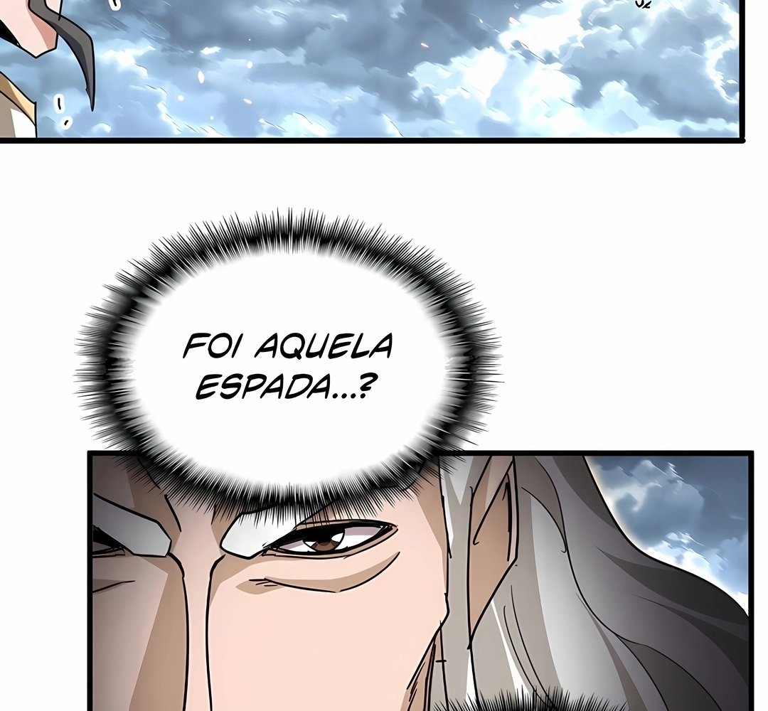 Imperador Mágico Capítulo 797 Página 14