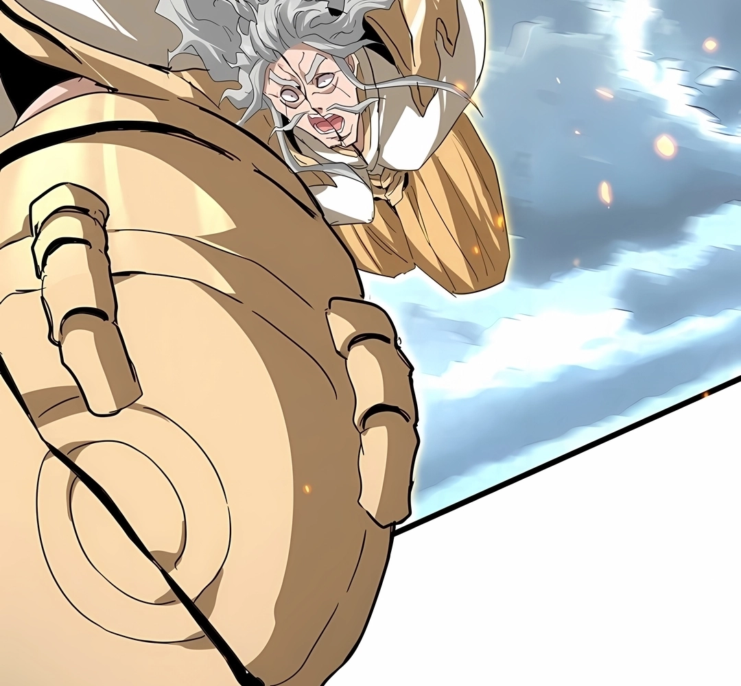 Imperador Mágico Capítulo 797 Página 3