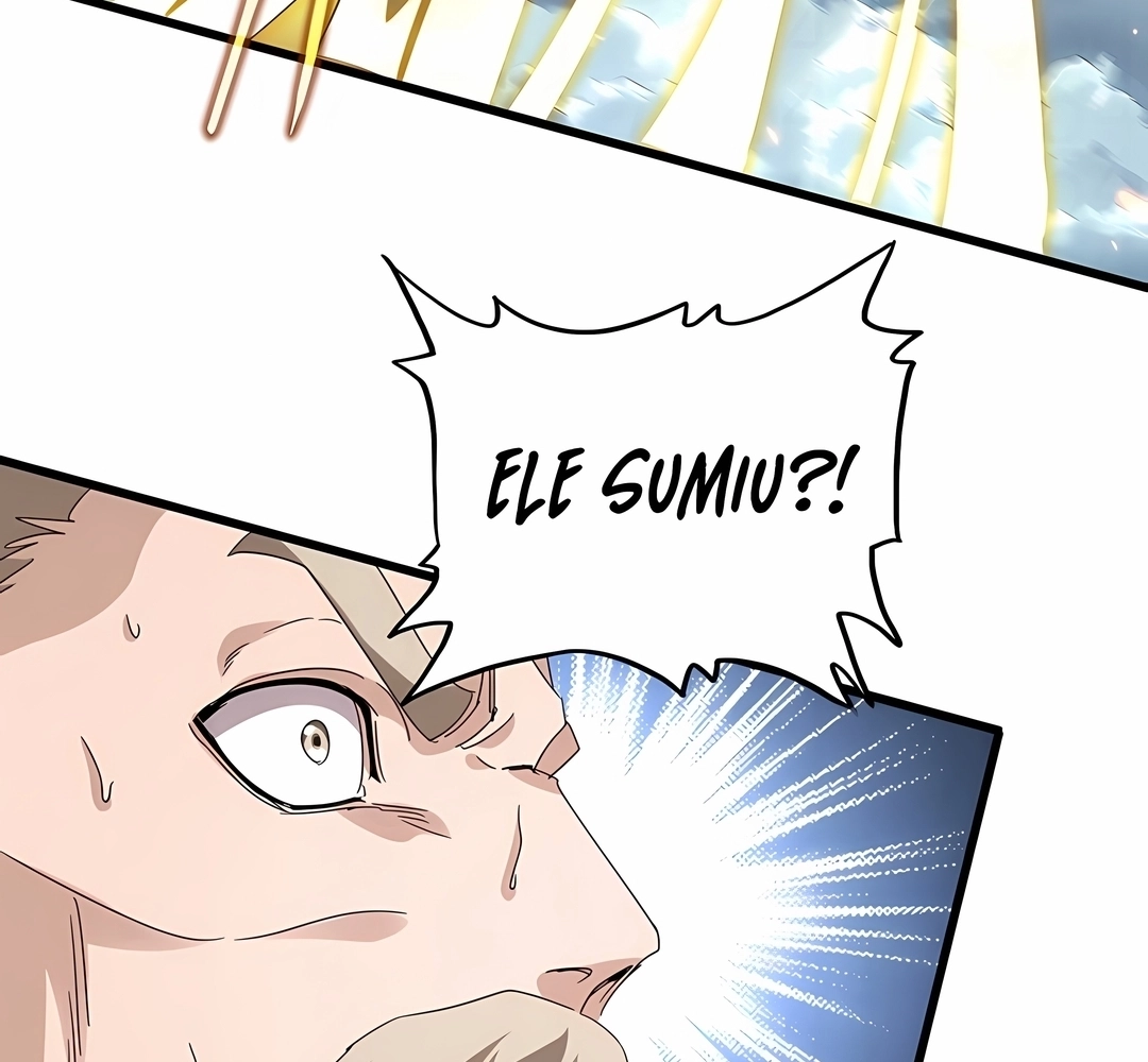 Imperador Mágico Capítulo 797 Página 34