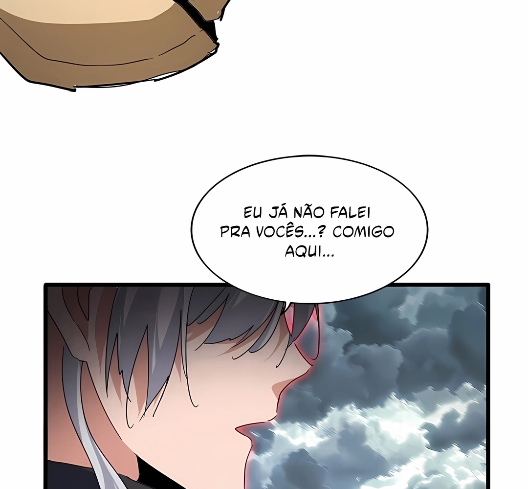 Imperador Mágico Capítulo 797 Página 4