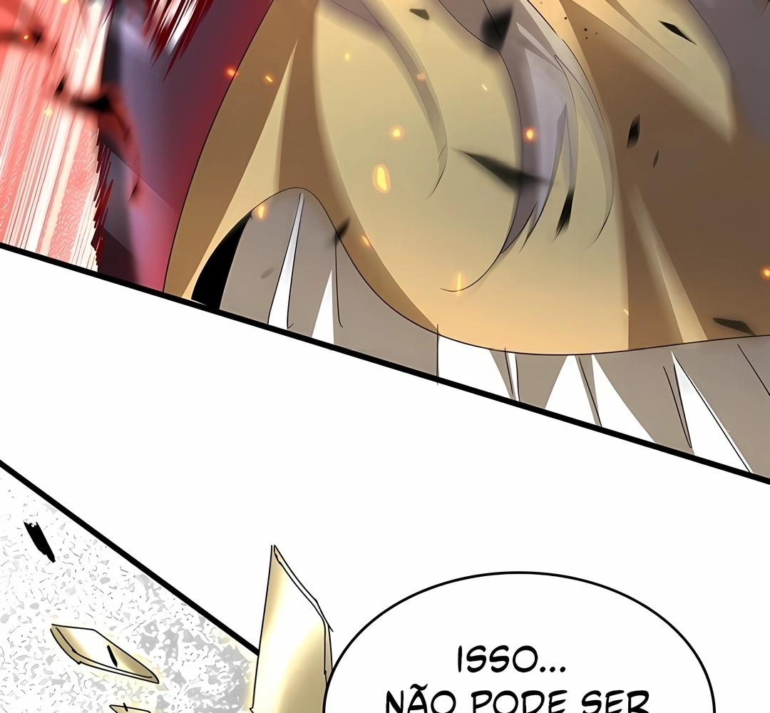 Imperador Mágico Capítulo 797 Página 51