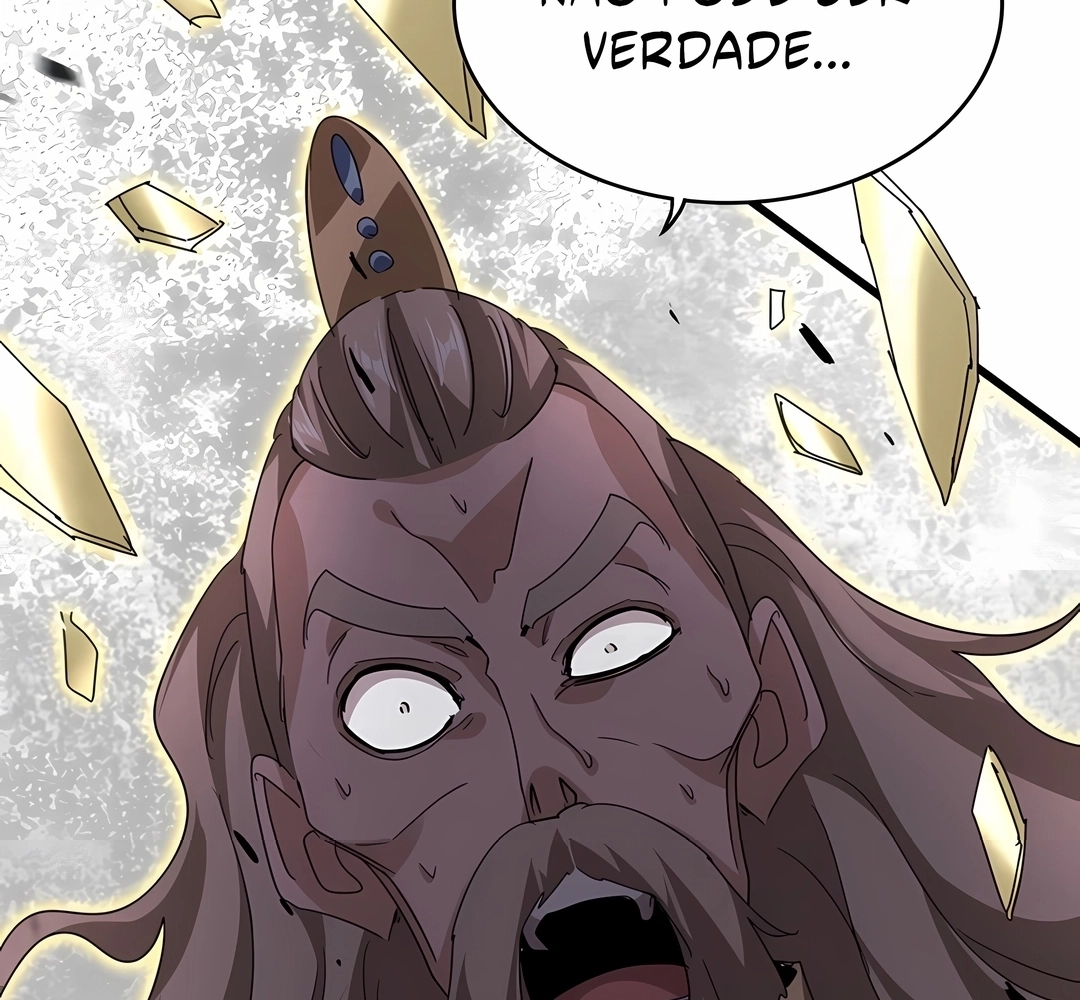 Imperador Mágico Capítulo 797 Página 52