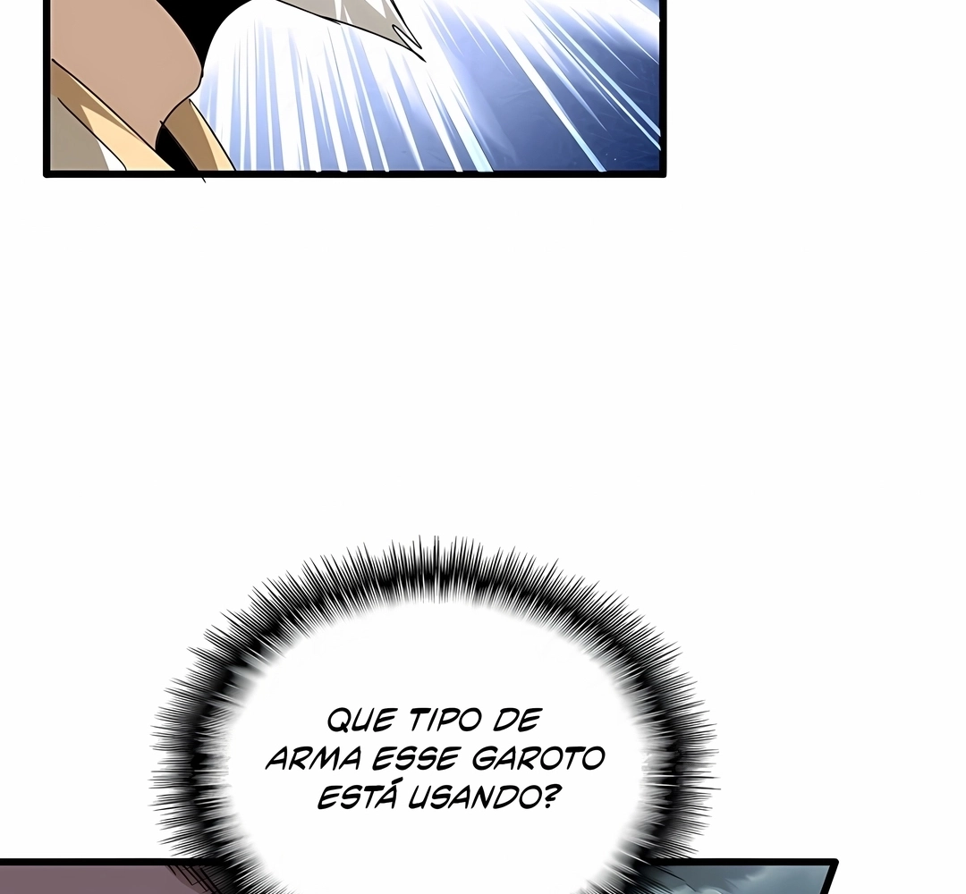 Imperador Mágico Capítulo 797 Página 55