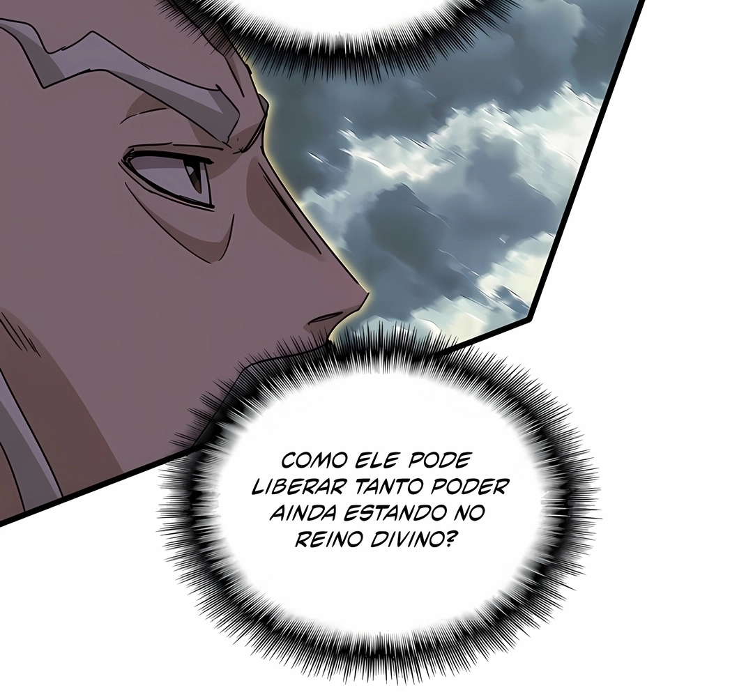 Imperador Mágico Capítulo 797 Página 56