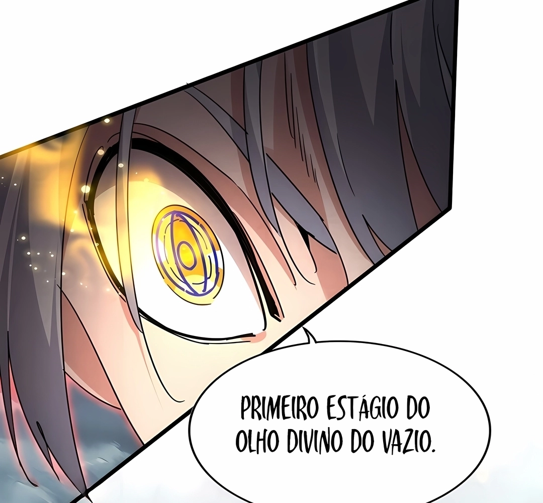 Imperador Mágico Capítulo 797 Página 68